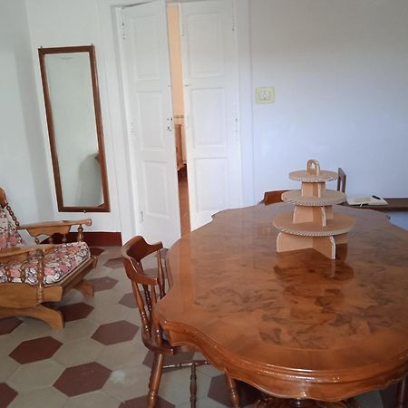 Casa Di Paola A Tufo Apartment Santa Paolina ภายนอก รูปภาพ