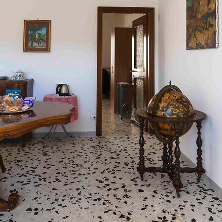 Casa Di Paola A Tufo Apartment Santa Paolina ภายนอก รูปภาพ