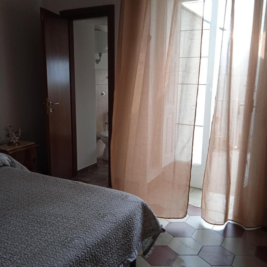 Casa Di Paola A Tufo Apartment Santa Paolina ภายนอก รูปภาพ