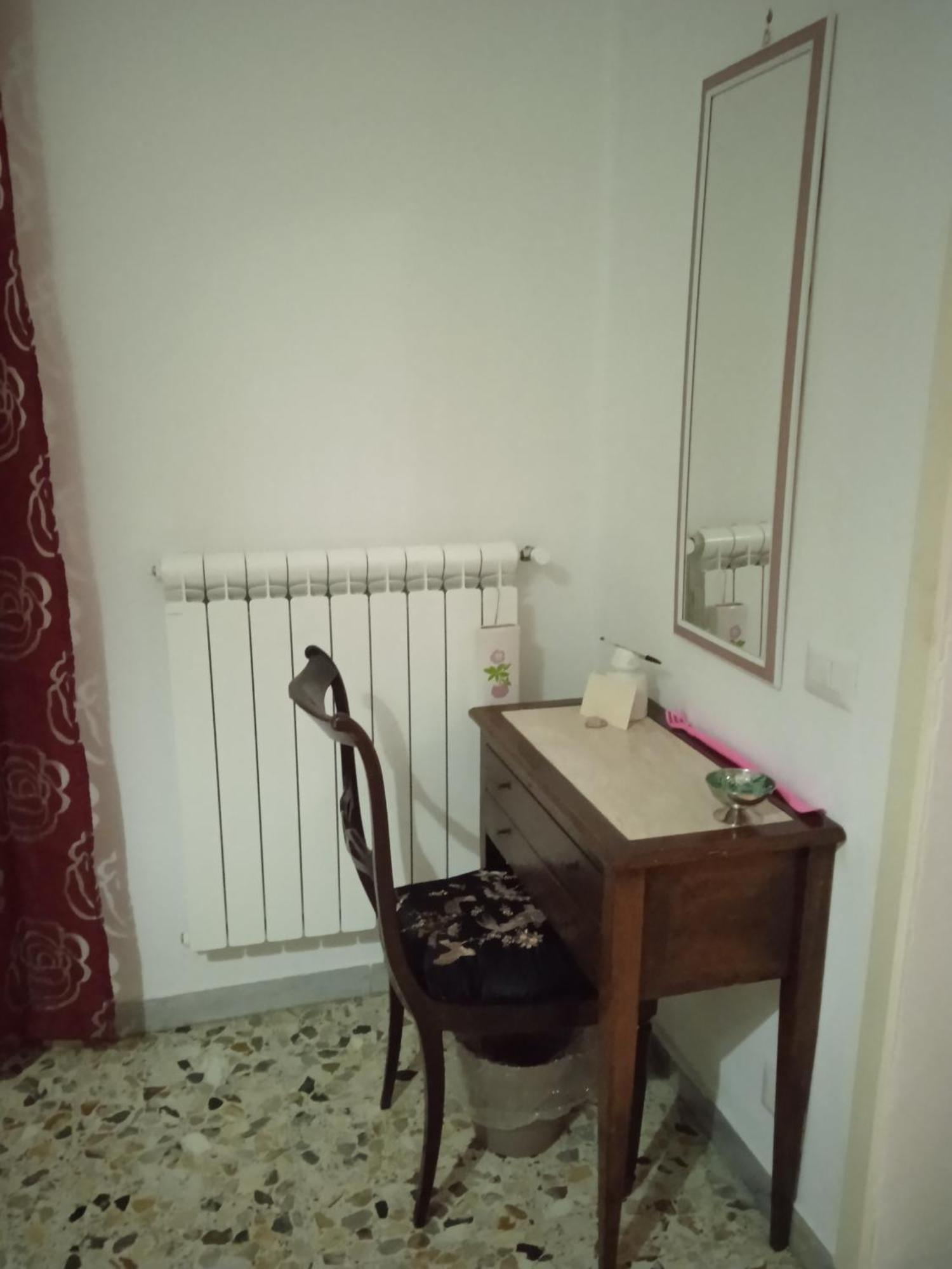 Casa Di Paola A Tufo Apartment Santa Paolina ภายนอก รูปภาพ