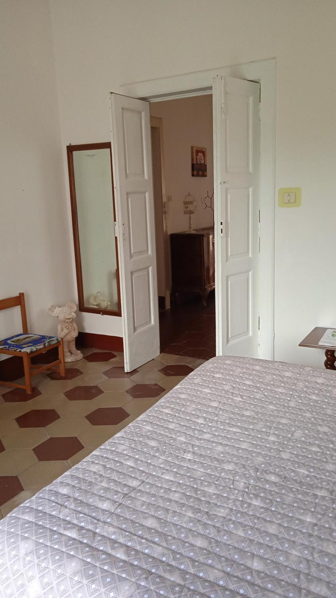 Casa Di Paola A Tufo Apartment Santa Paolina ภายนอก รูปภาพ