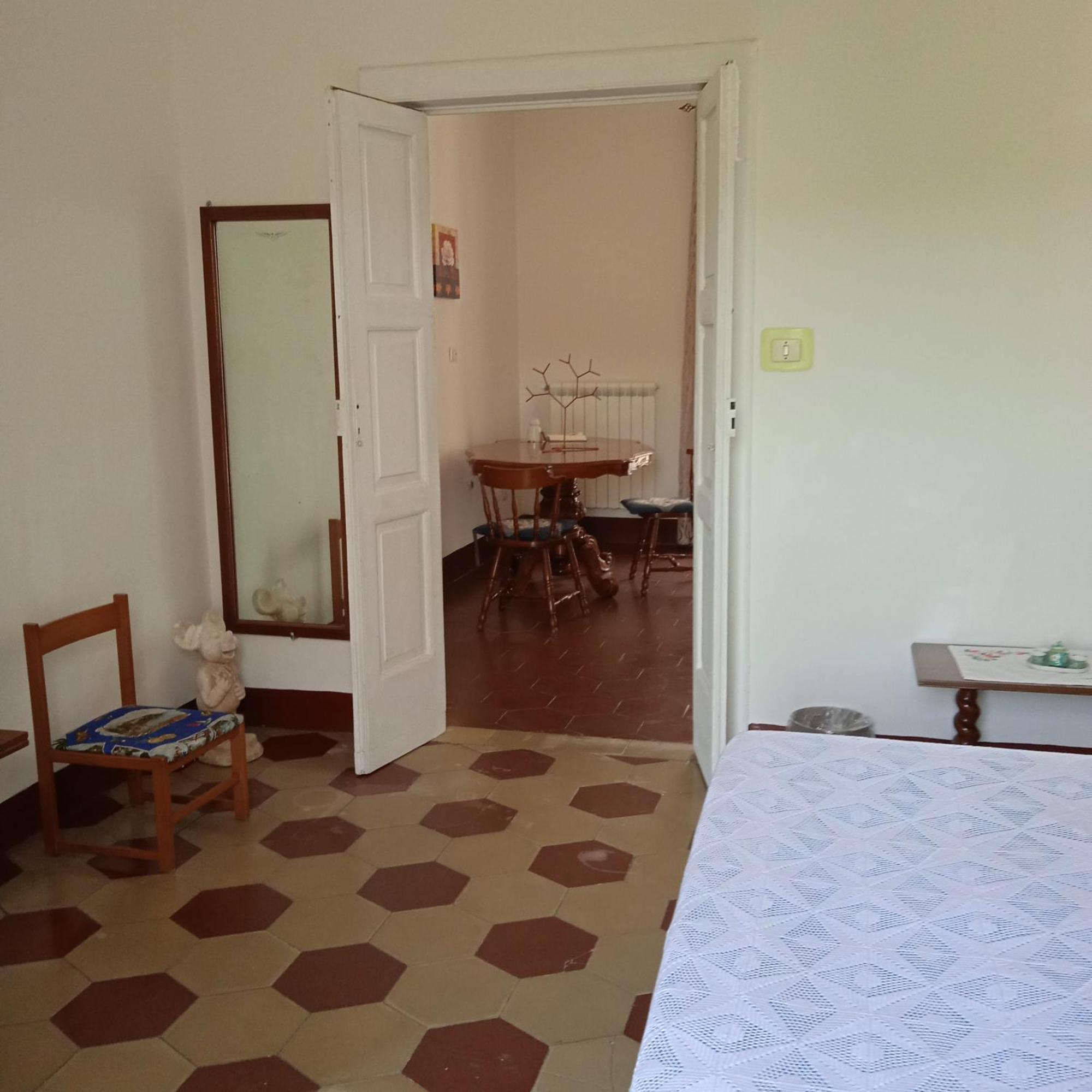 Casa Di Paola A Tufo Apartment Santa Paolina ภายนอก รูปภาพ