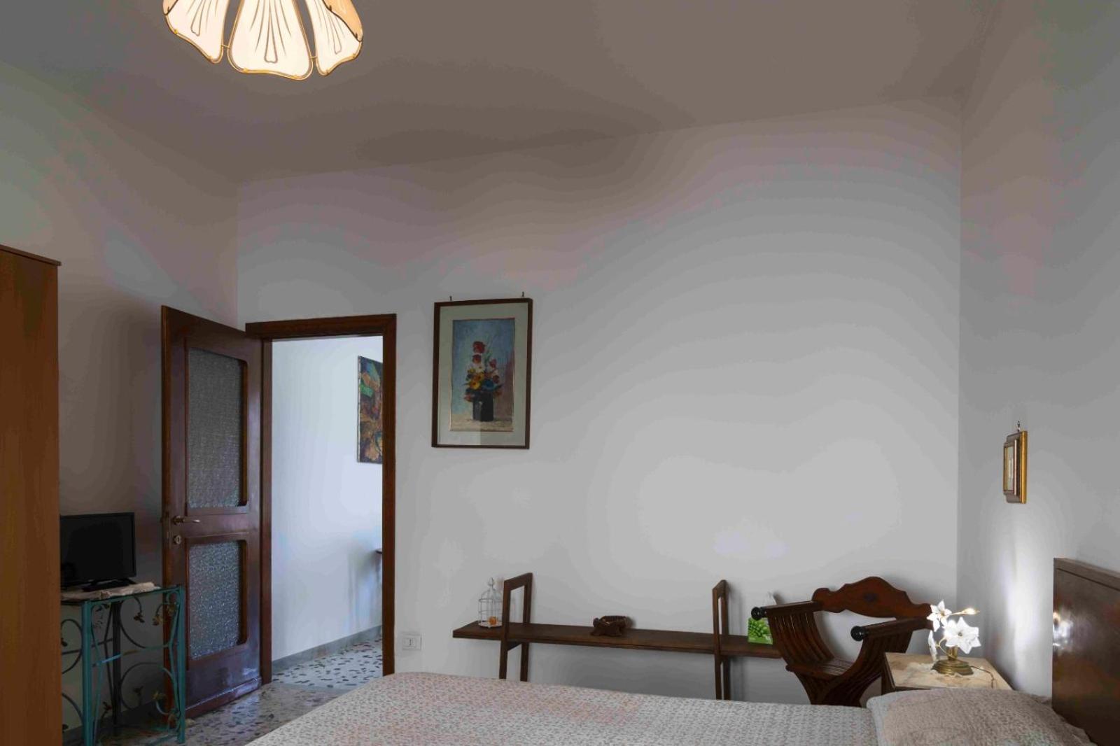 Casa Di Paola A Tufo Apartment Santa Paolina ภายนอก รูปภาพ