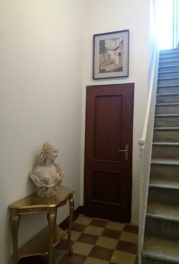 Casa Di Paola A Tufo Apartment Santa Paolina ภายนอก รูปภาพ